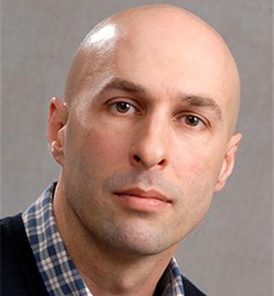 Professor Stephen Beers's photo